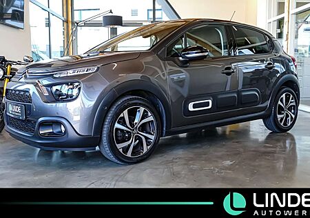 Citroën C3 Citroen Shine Pack |NAVI|CARPLAY|R.KAMERA|TEMPO.|SHZ