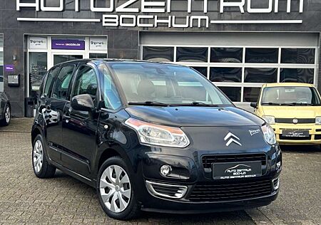 Citroën C3 Citroen Picasso Tendance Scheckheft