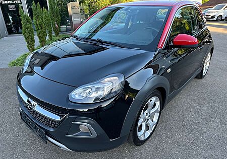 Opel Adam Rocks S Navi/Tempomat/Klima/Alu/6-Gang