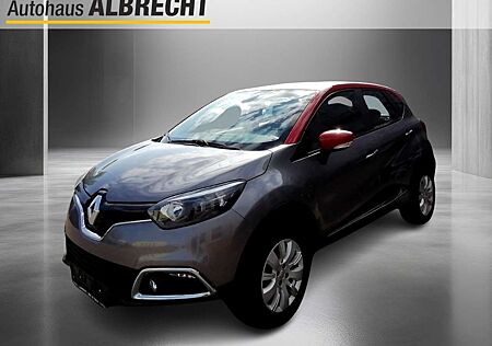 Renault Captur Experience 0.9 TCe 90eco