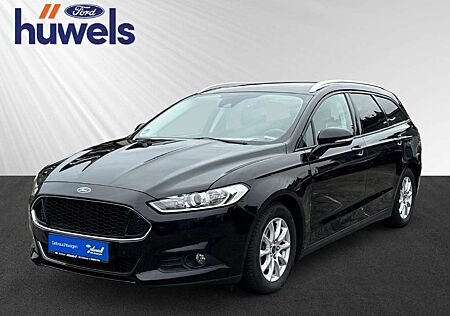 Ford Mondeo Turnier Business Edition Navigation PDC GJR