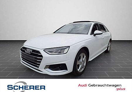 Audi A4 30 TDI S tronic - Advanced NAVI PANO AH