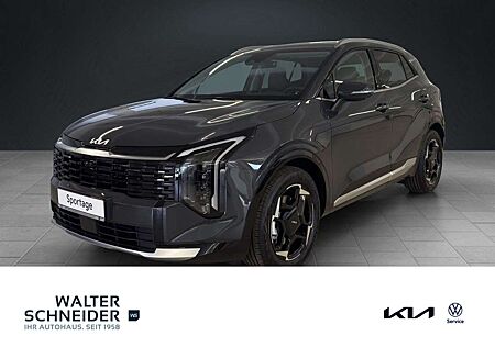 Kia Sportage 1.6D 48V 2WD DCT SPIRIT DRIVE SOUND