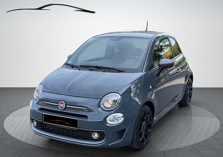 Fiat 500 S