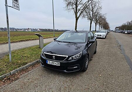Peugeot 308 PureTech 130 GPF Stop & Start Active