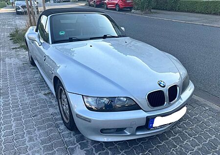 BMW Z3 roadster 1.9i