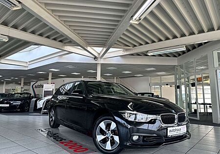 BMW 318 i Touring AUT./LED/CAM/NAVI/TEMPO.