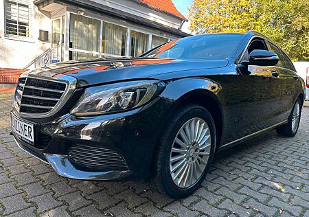 Mercedes-Benz C 180 C -Klasse T-Modell/Kamera/