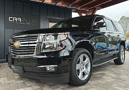 Chevrolet Tahoe 5.3 V8 Premium 4x4 LED *1.Hand*Unfallfrei*