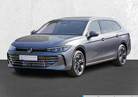 VW Passat Variant Volkswagen 1.5 TSI DSG eHybrid Elegance Navi