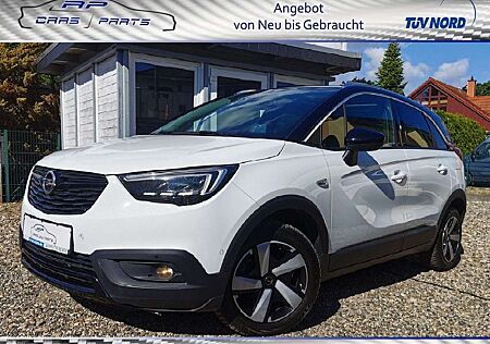 Opel Crossland X #Ultimate#360°Kamer#LED#Leder#Head-Up