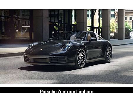 Porsche 992 911 Targa 4 BOSE Sportabgas Rückfahrkamera