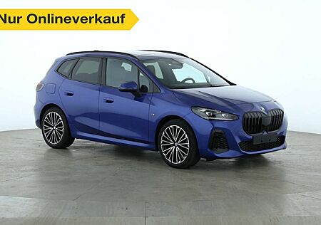 BMW 218 Active Tourer M Sport PANO+AHK+LEDER+NAV+LED