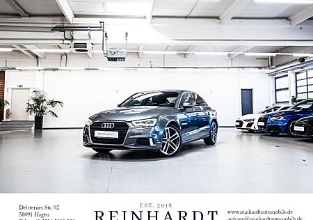 Audi A3 LIMOUSINE 1.5TFSi S LINE/LED/NAVI/APS/TEMP.