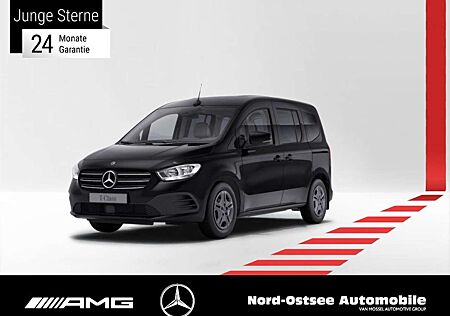 Mercedes-Benz T-Klasse gebraucht kaufen Mercedes-Benz T-Klasse T-Class T 180 STYLE MBUX KLIMA TEMPOMAT KAMERA 6 GANG