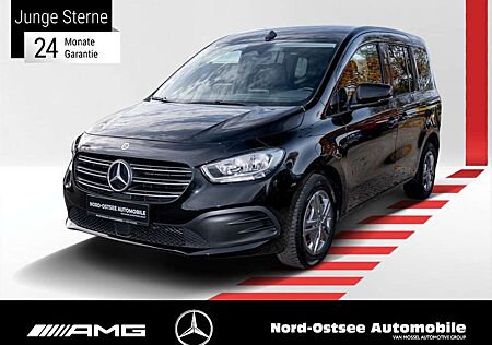 Mercedes-Benz T-Klasse T-Class T 180 STYLE MBUX KLIMA TEMPOMAT KAMERA 6 GANG