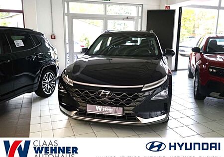 Hyundai Nexo MJ22 (163 PS) mit PRIME-Paket El. Panodach