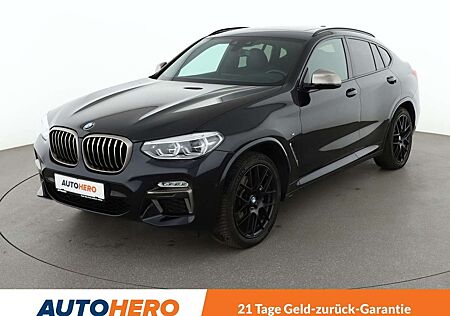 BMW X4 d Aut.*NAVI*HEAD-UP*TEMPO*PANO*LED*CAM*SHZ*PDC*