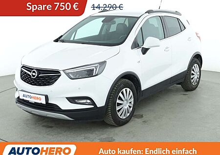 Opel Mokka X 1.4 Turbo Innovation Start/Stop 4x4*NAVI*LED*CAM*