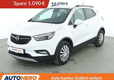 Opel Mokka X 1.4 Turbo Innovation Start/Stop 4x4*NAVI*LED*CAM*