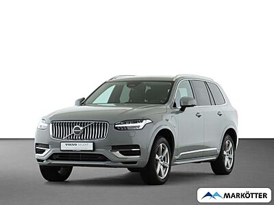 Volvo XC90 T8 Core AWD 7-Sitzer/ACC/CAM/AHK/20''/SHZ