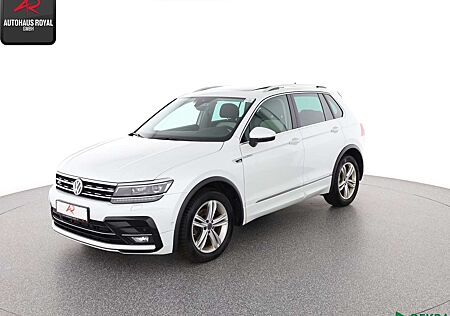 VW Tiguan Volkswagen 2.0 TDI R LINE KEYLESS,KAMERA,HEADUP,ACC