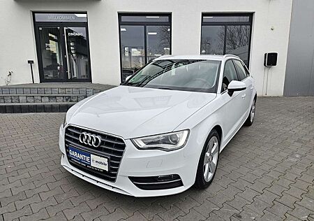 Audi A3 1.4 TFSI Sportback BI-XENON NAVI AUS 2.HAND