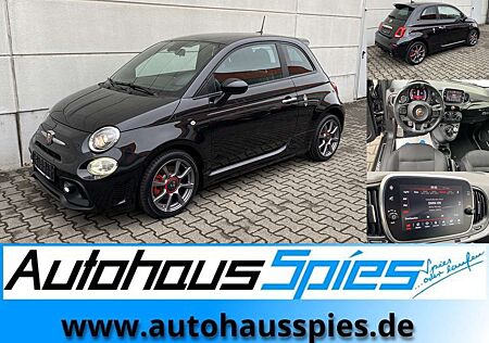 Abarth 595 1.4 T-Jet 16V DAB CarPlay AndAuto