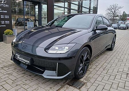 Hyundai IONIQ 6 77,4 kWh 4WD First Edition