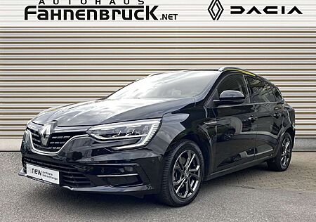 Renault Megane Grandtour INTENS Plug-in Hybrid 160 PDC