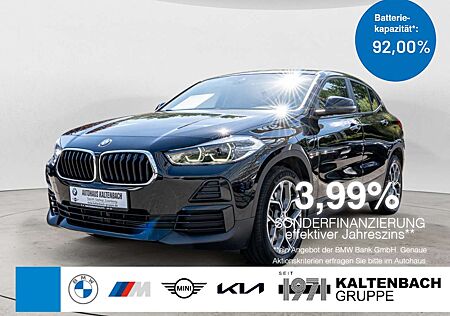 BMW X2 xDrive25e Advantage LED NAVI SHZ PDC KLIMA