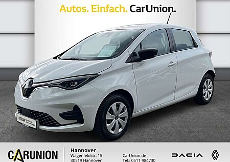 Renault ZOE EV 50 110 HP Equilibre