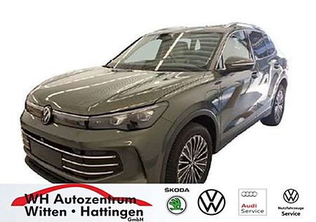 VW Tiguan Volkswagen 1.5 TSI eHybrid DSG Elegance PANORAMA AHK AREAV...