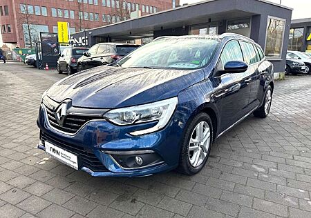 Renault Megane IV 1.2 TCe 130 Business Edition AUTOMATIK