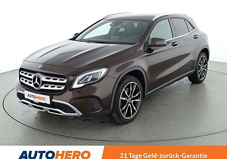 Mercedes-Benz GLA 250 4Matic Urban Aut.*NAVI*TEMPO*LED*PDC*SHZ*