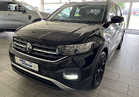VW T-Cross Volkswagen Life ACC