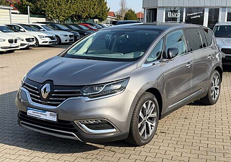 Renault Espace 1.6 dCi 7 Sitzer Automatik ''Intens''