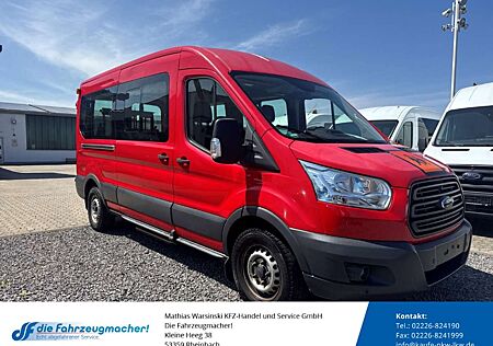 Ford Transit Kombi 350 L3 Trend 2.2 TDCi DPF *7136 *KLIMA
