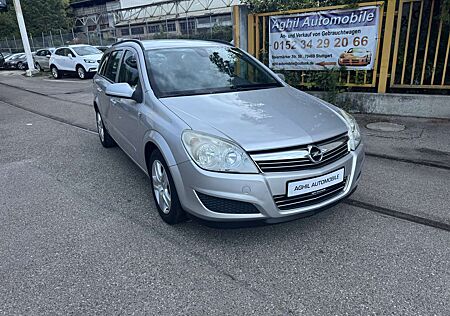 Opel Astra Edition TÜV und HU neu