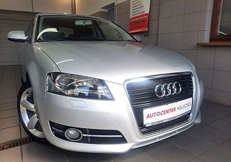 Audi A3 1.4 TFSI Ambition
