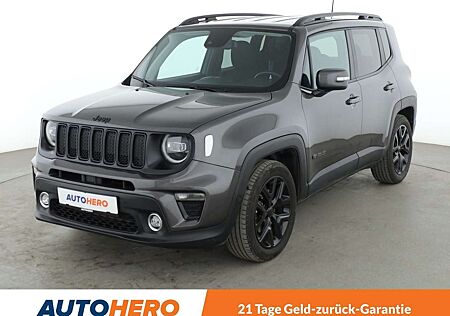 Jeep Renegade 1.3 TGDi Limited 4x2 Aut.*NAVI*CAM*ACC*ALU*SHZ*