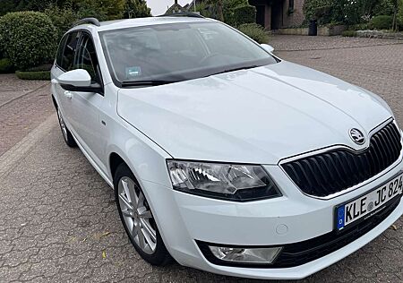 Skoda Octavia Joy