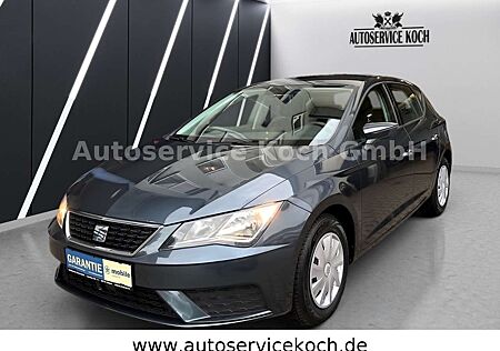 Seat Leon Reference Finanzierung Garantie