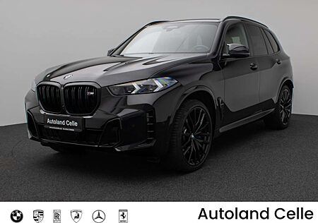 BMW X5 M60i Panorama 360° B&W SoftCL Massage 22Zoll