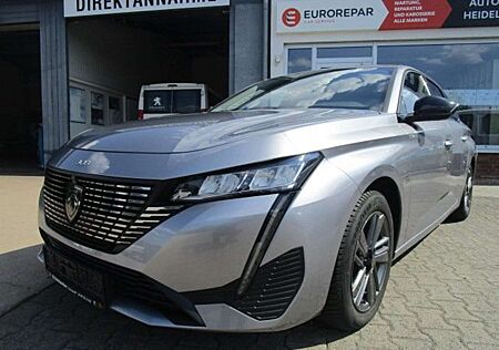 Peugeot 308 Allure *KLIMA*SITZH*PDC V+H*CAM V+H+S*TEMPOMAT ACC