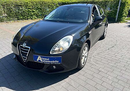 Alfa Romeo Giulietta Basis