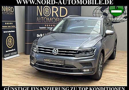 VW Tiguan Allspace Volkswagen Highline 4MOT 2.0 TDI DSG Pano Highline