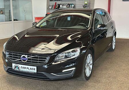 Volvo V60 Kombi Momentum
