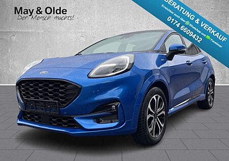 Ford Puma 1.0 EcoBoost Aut. ST-Line LED Navi ACC Pano