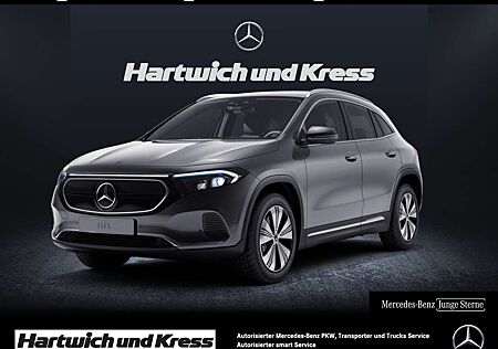 Mercedes-Benz EQA 250 +Kamera+Ambiente+EasyPack+LED+Totwinkel+Car